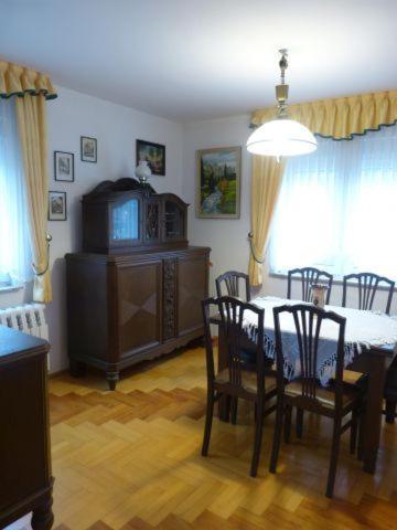 Ferienhaus Auf Dem Gries 17 Шмалкалден Екстериор снимка