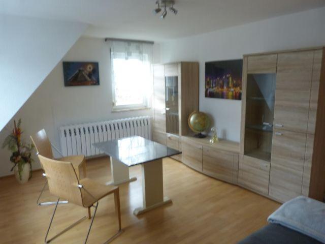 Ferienhaus Auf Dem Gries 17 Шмалкалден Екстериор снимка