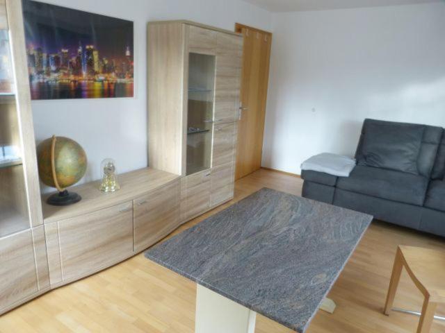 Ferienhaus Auf Dem Gries 17 Шмалкалден Екстериор снимка