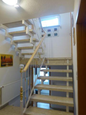 Ferienhaus Auf Dem Gries 17 Шмалкалден Екстериор снимка