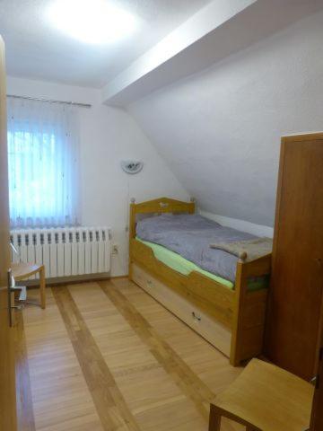 Ferienhaus Auf Dem Gries 17 Шмалкалден Екстериор снимка