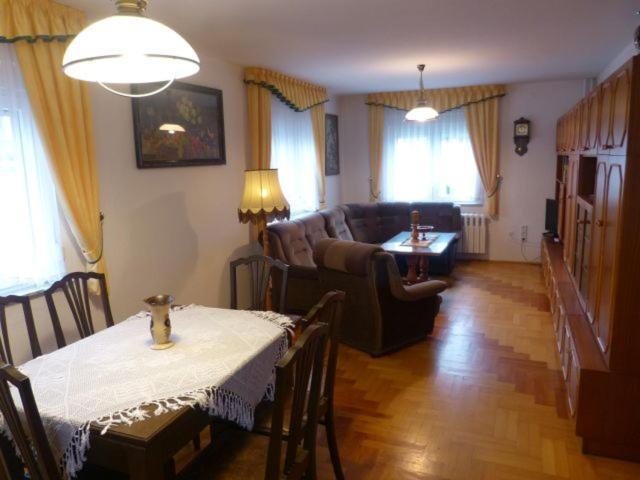 Ferienhaus Auf Dem Gries 17 Шмалкалден Екстериор снимка